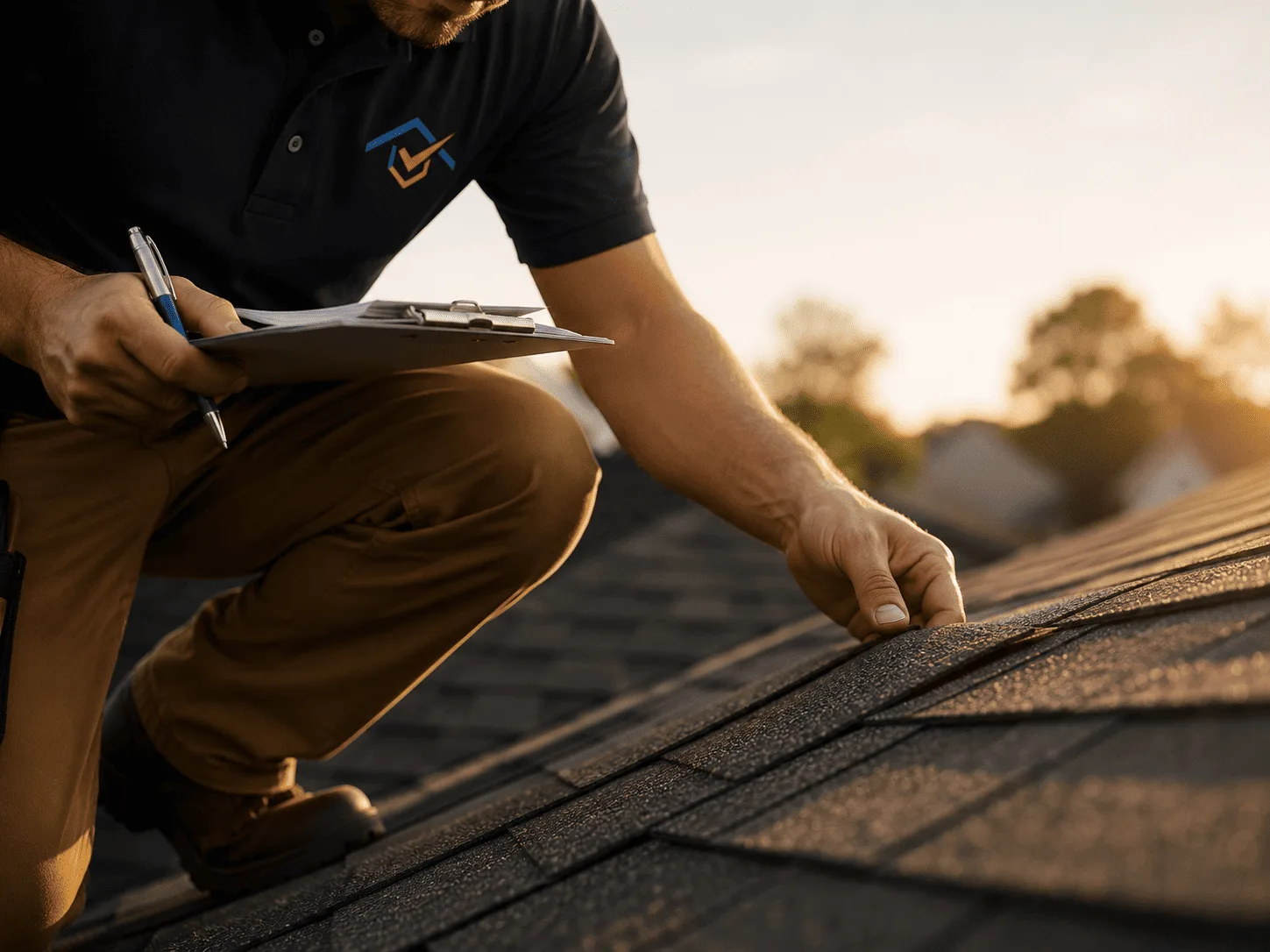 Why Choose Roof Inspection in Tamarack, MN